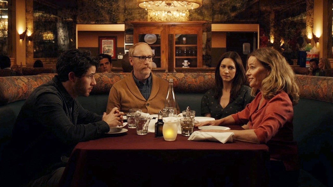 The Good Half (2024)