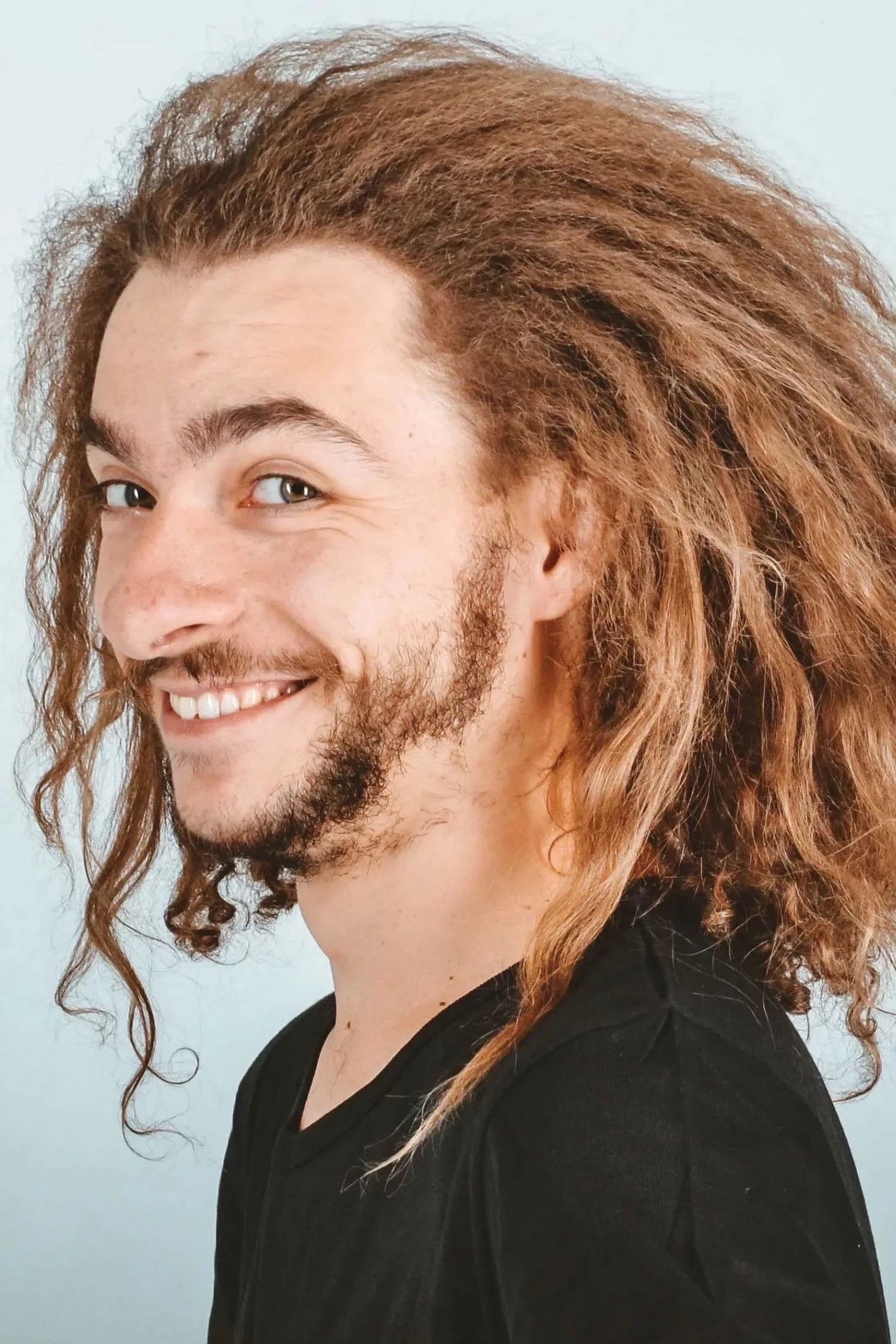 et billede af Vasyl Baidak