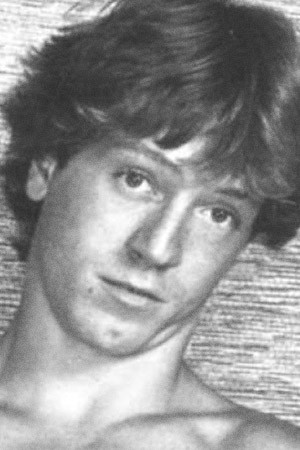 et billede af Buddy Preston