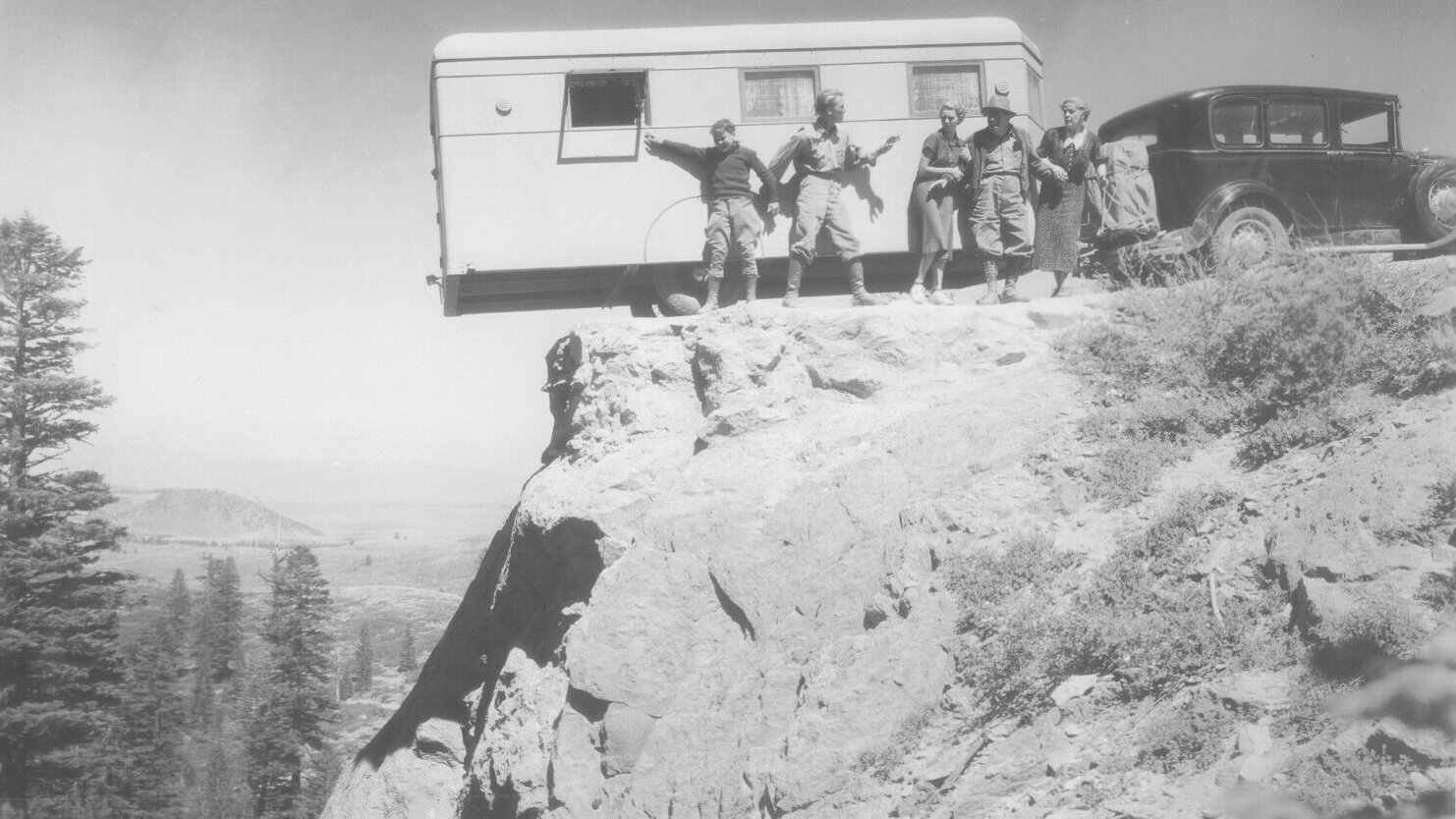 Back to Nature (1936)