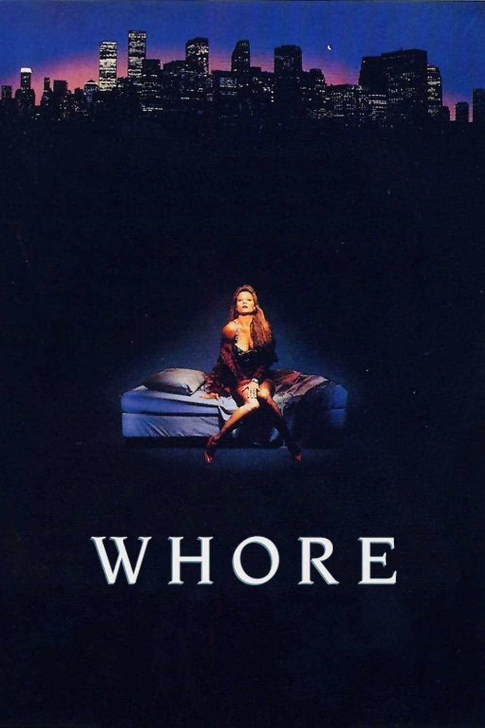 Whore