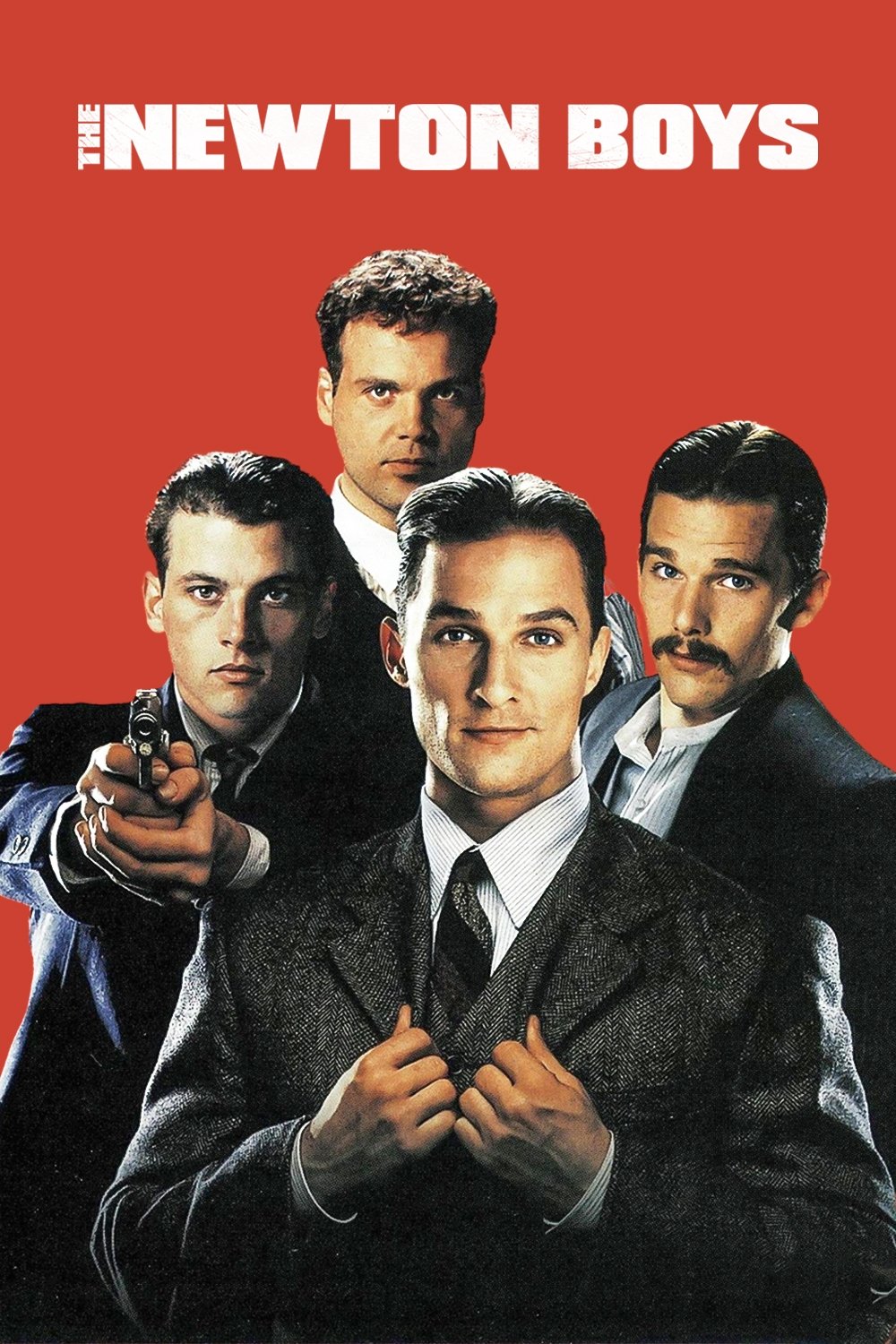 The Newton Boys