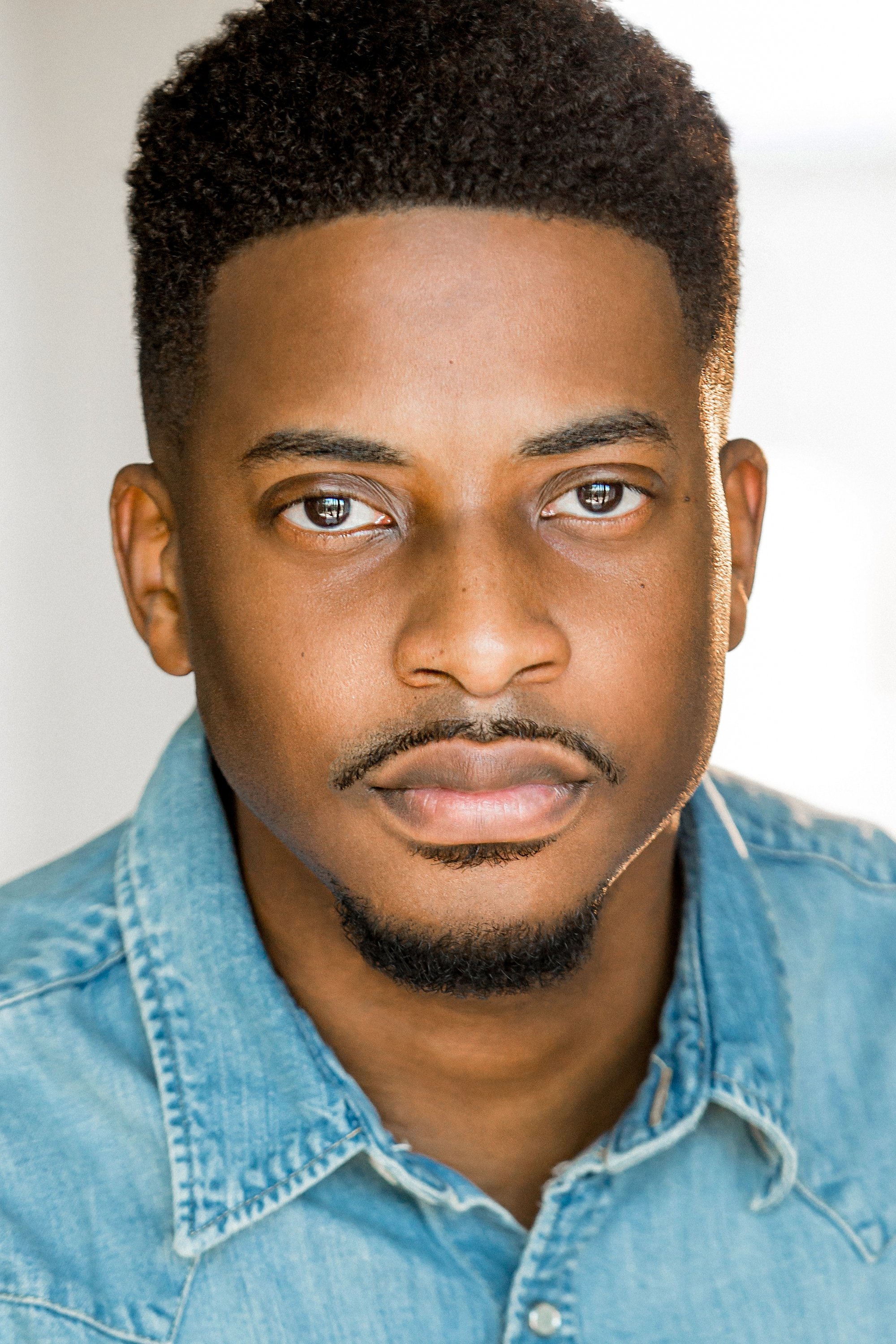 et billede af Brandon Middleton