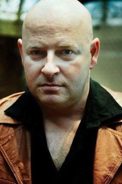 et billede af Patrice Guillain