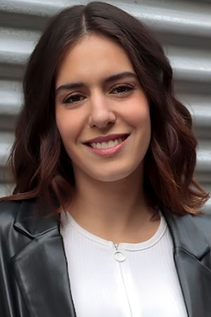 et billede af Camila Valero