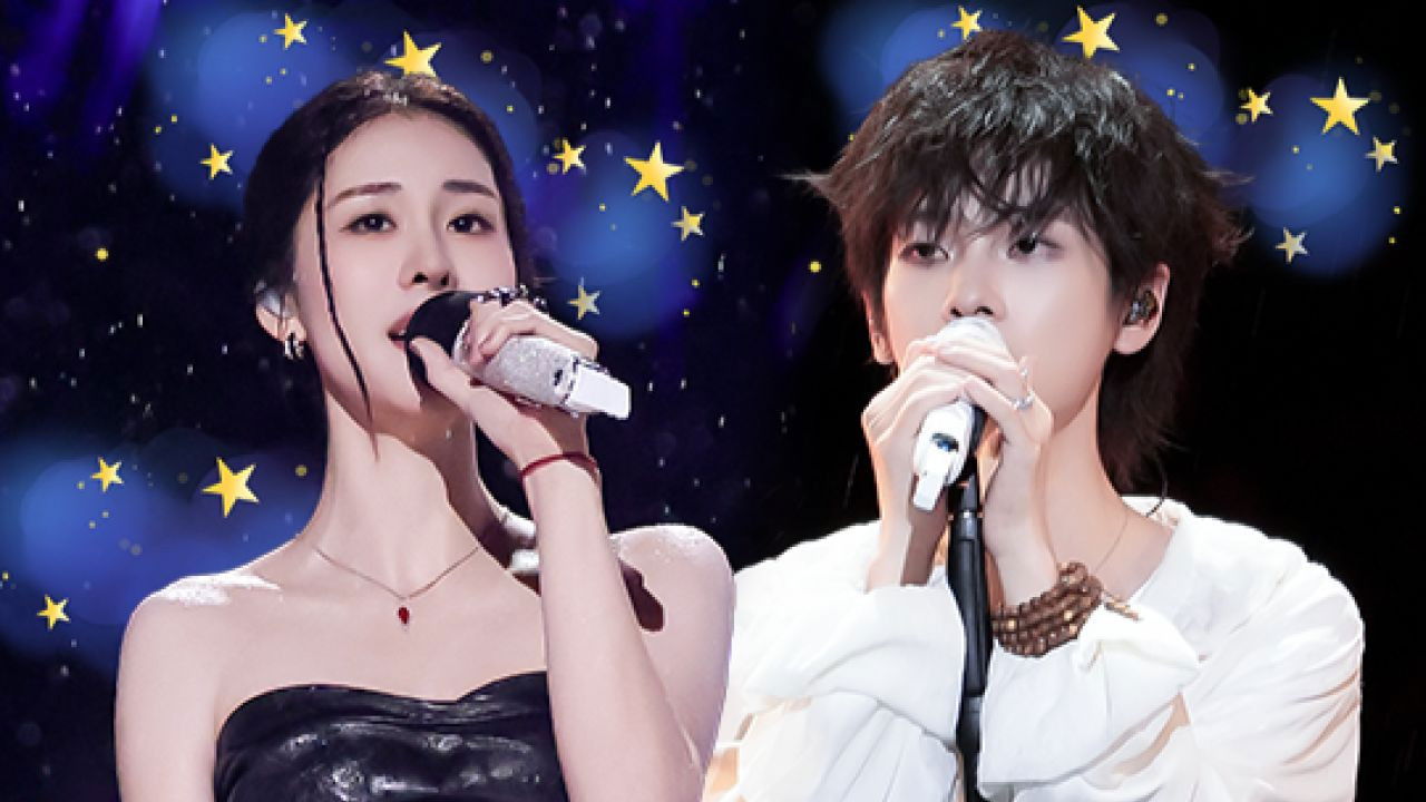 The Voice (The Treasured of China) Season 0 :Episode 72  Episode 72