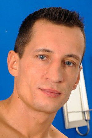 et billede af Boris Stark