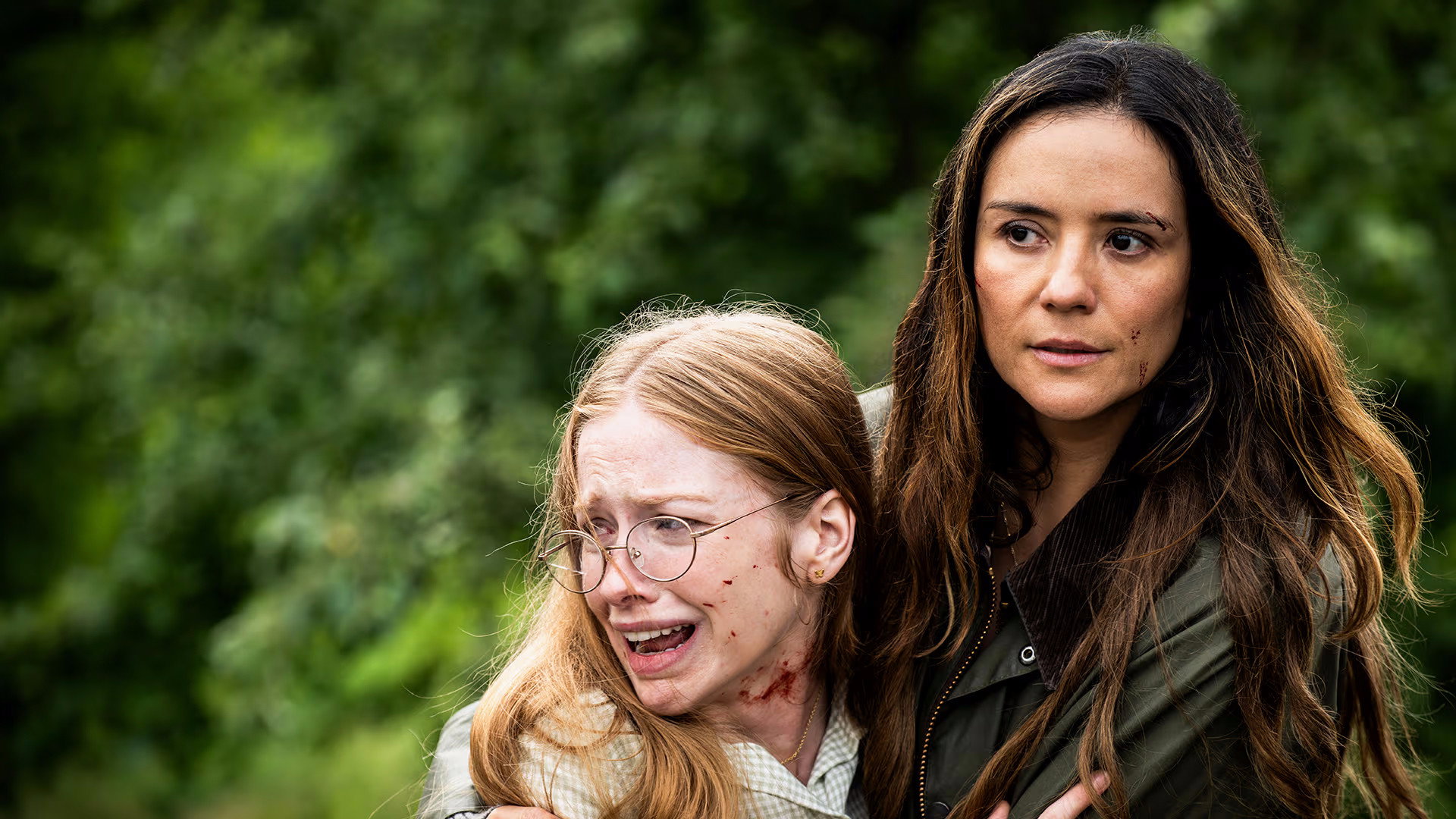 FROM - Season 4 Episode 1 : The Arrival