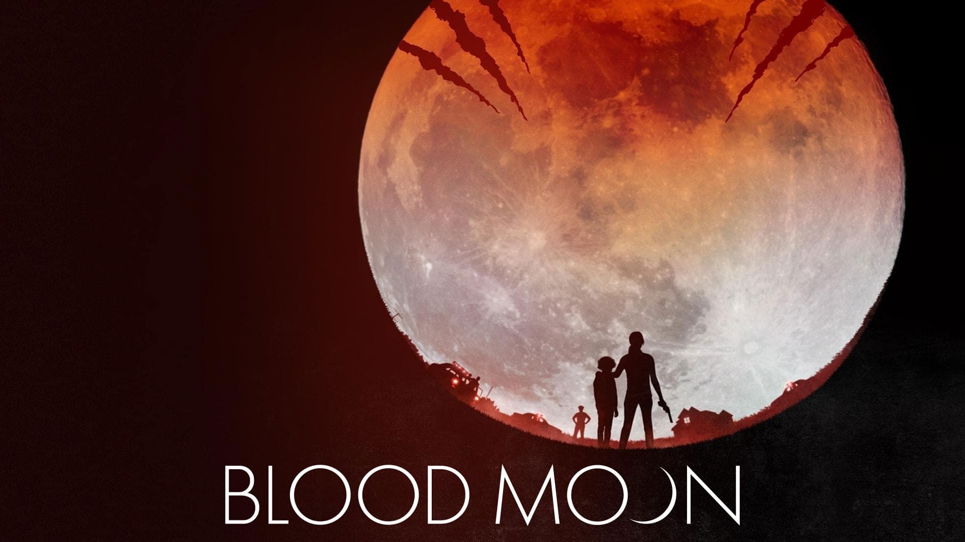 Blood Moon