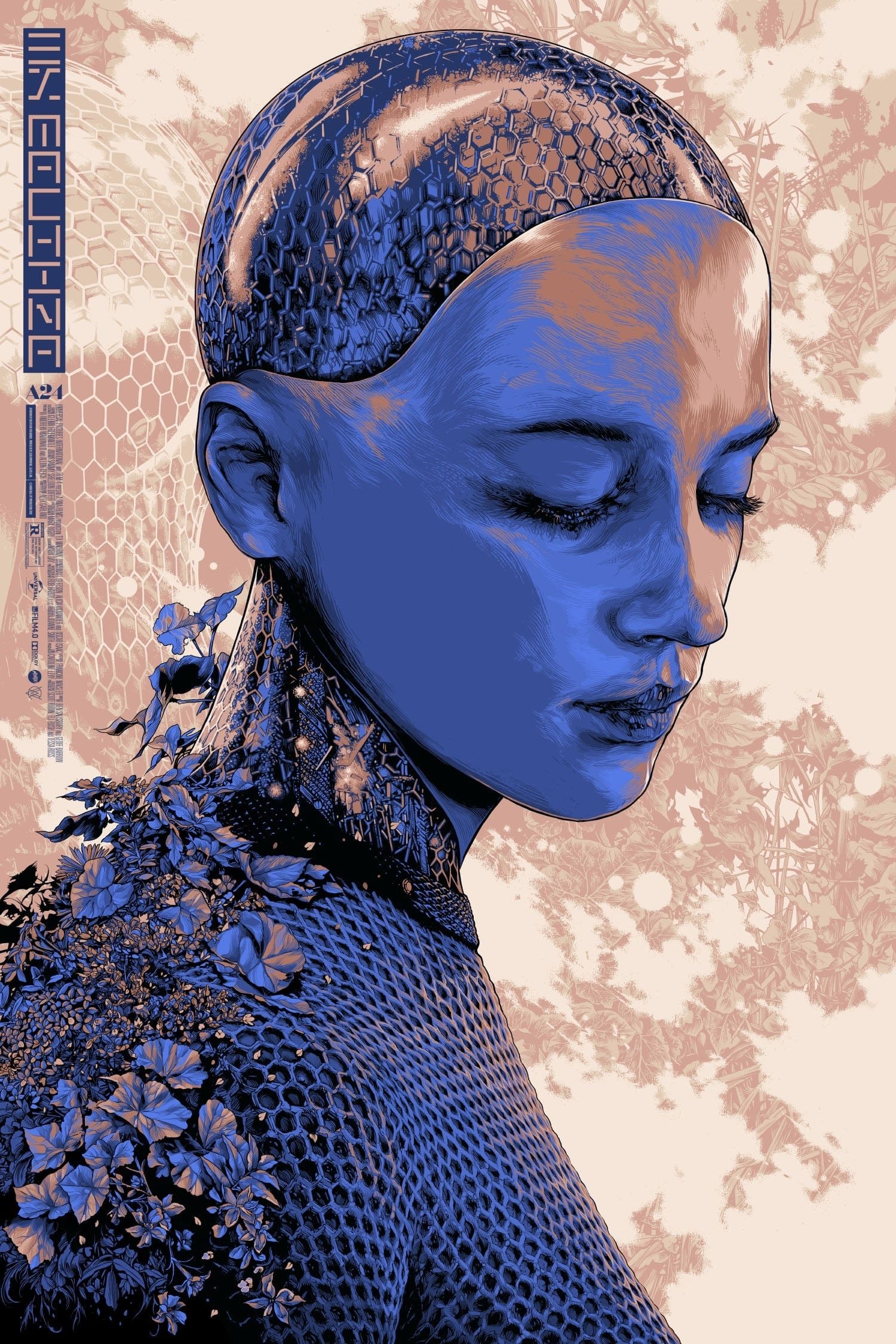 Ex Machina