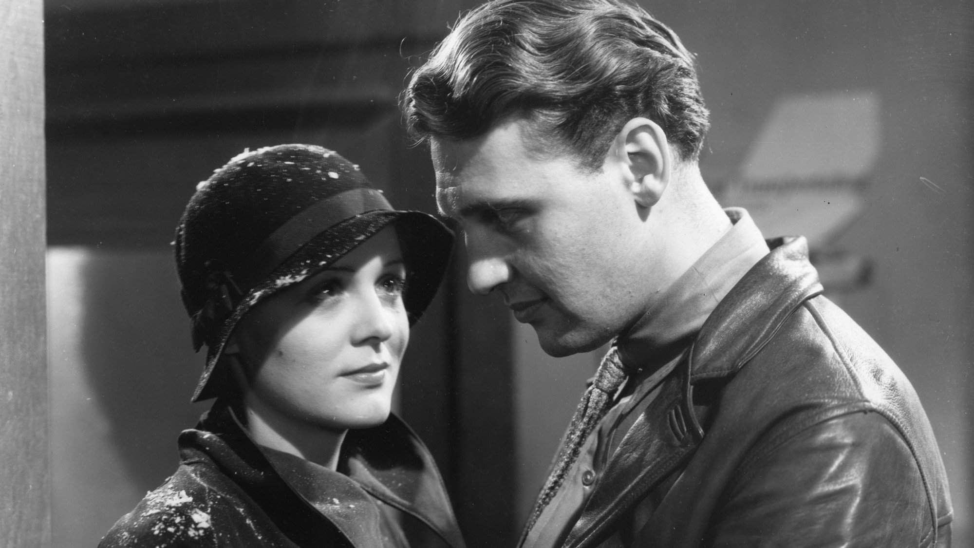 Air Mail (1932)