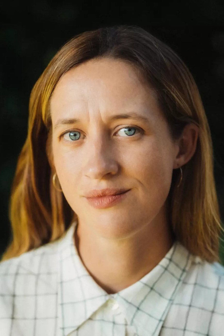 et billede af India Donaldson