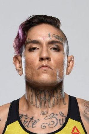 et billede af Sarah Frota