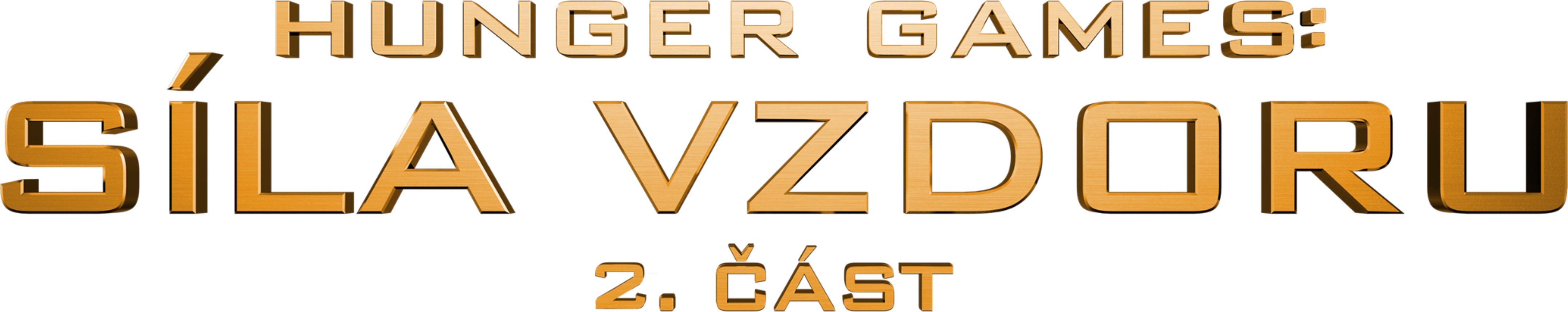 Hunger Games: Síla vzdoru 2. část