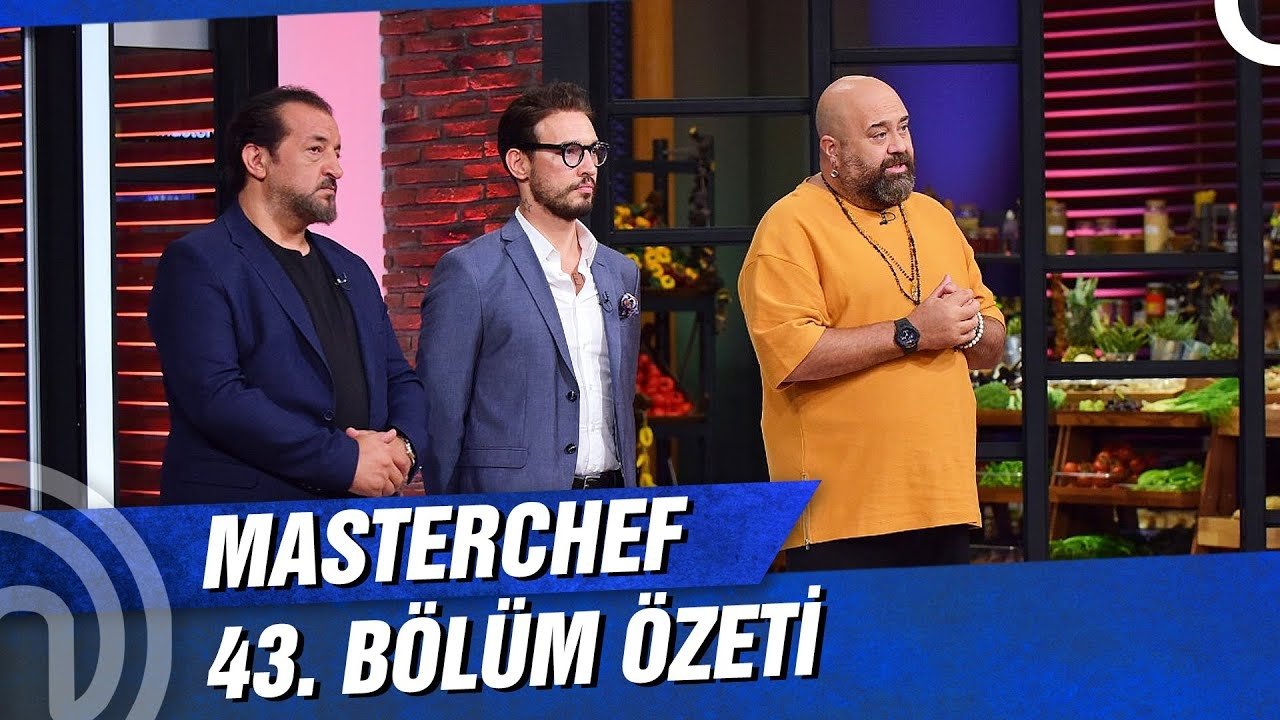 MasterChef Türkiye