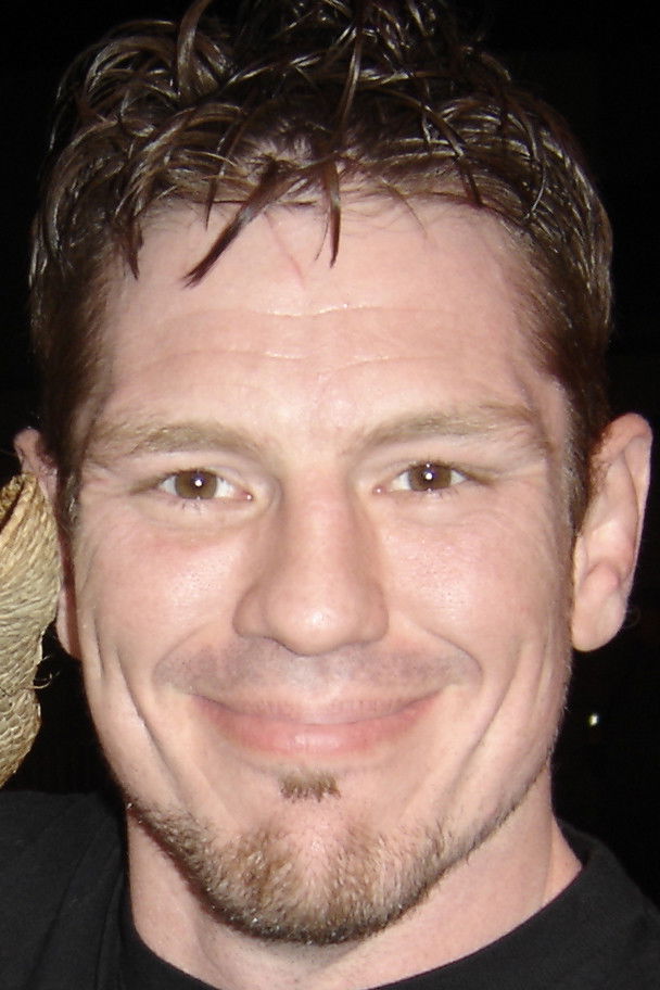 et billede af Jason Von Flue