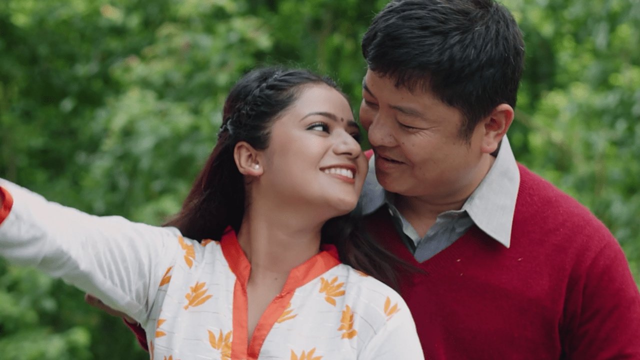 Ghampani (2017)