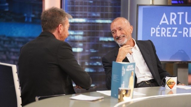 El hormiguero 18x51