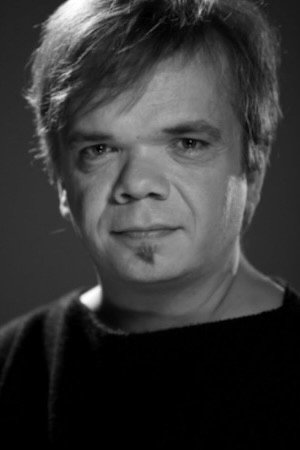 Actor Photo