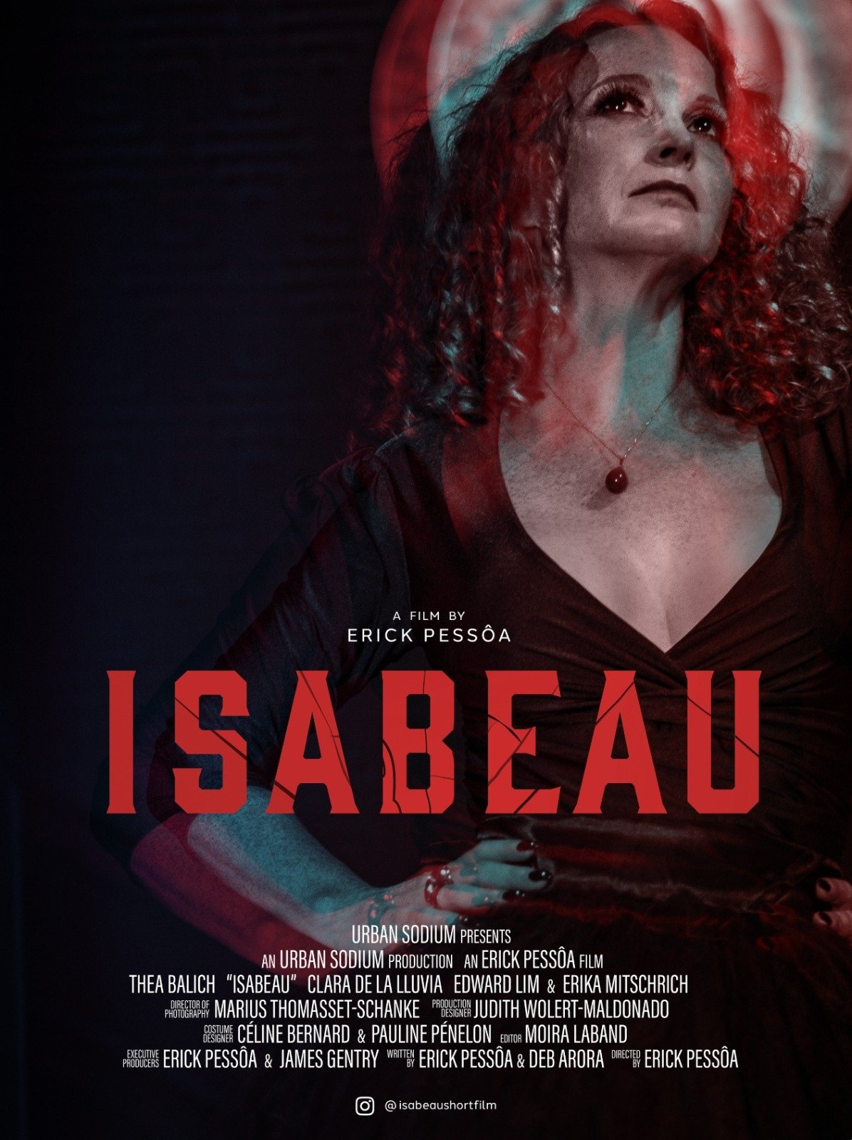 Isabeau Isabeau