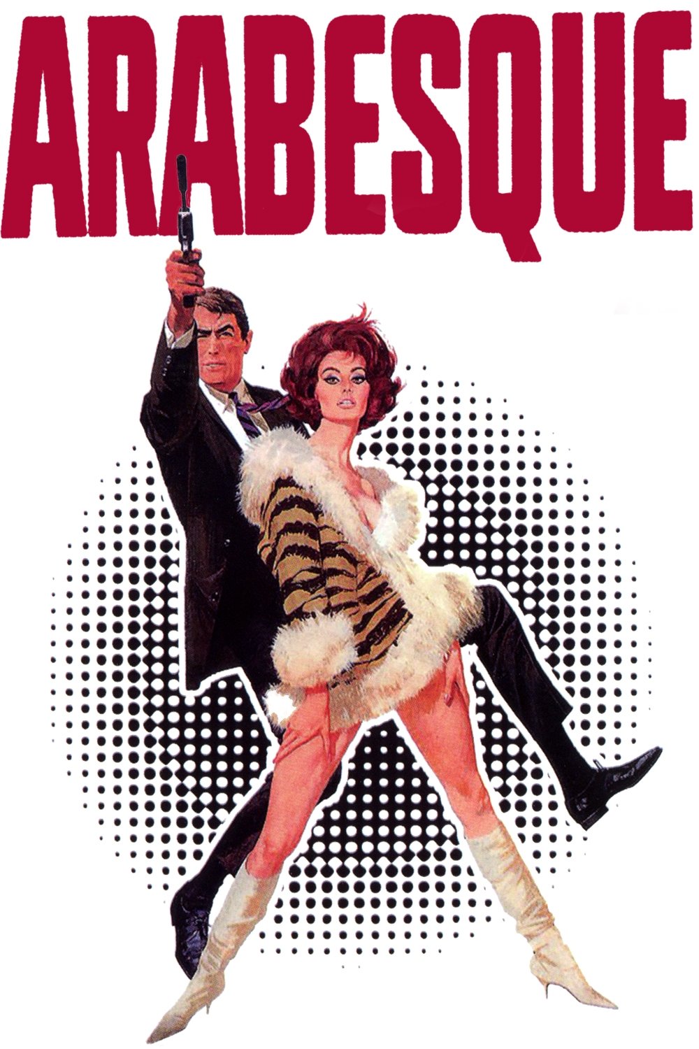 Arabesque