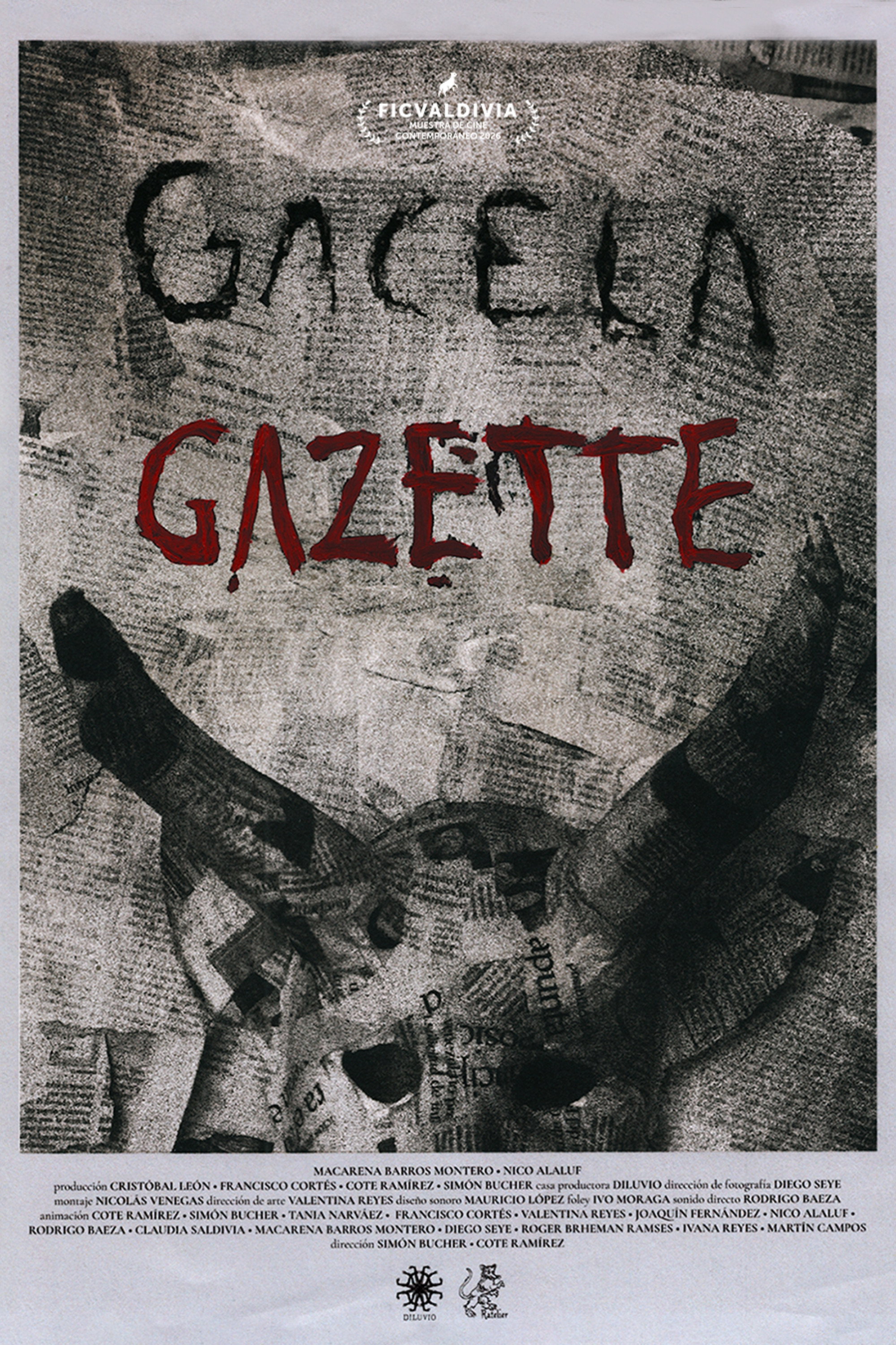 Gacela Gazette