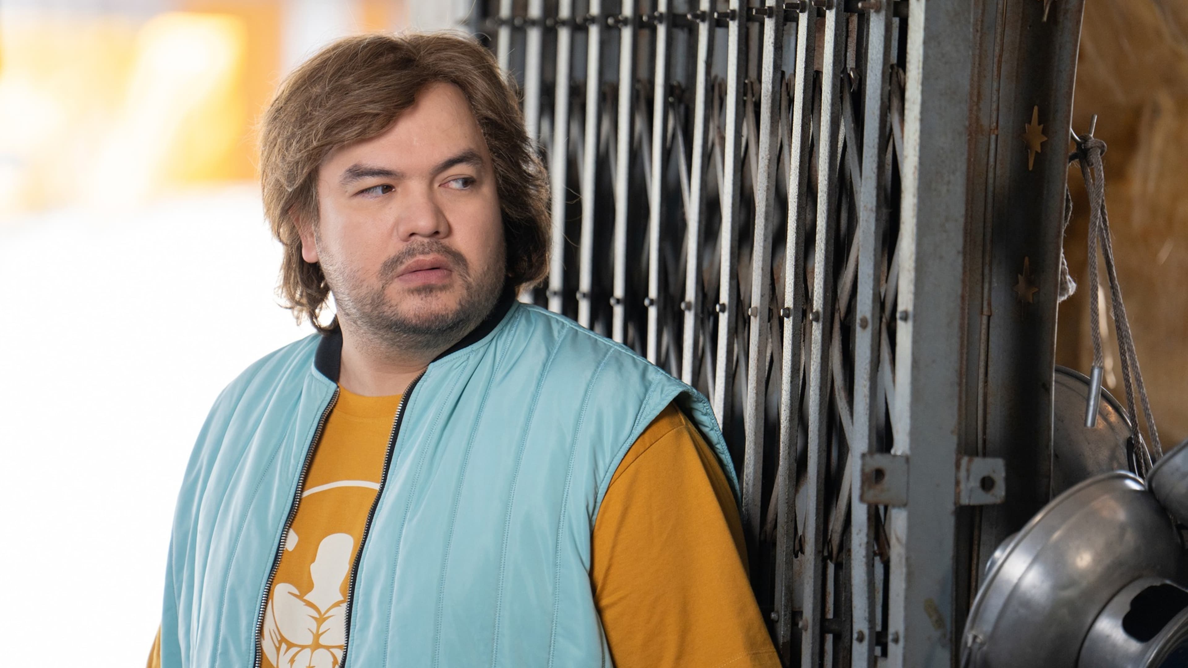 Mana Man (2024)