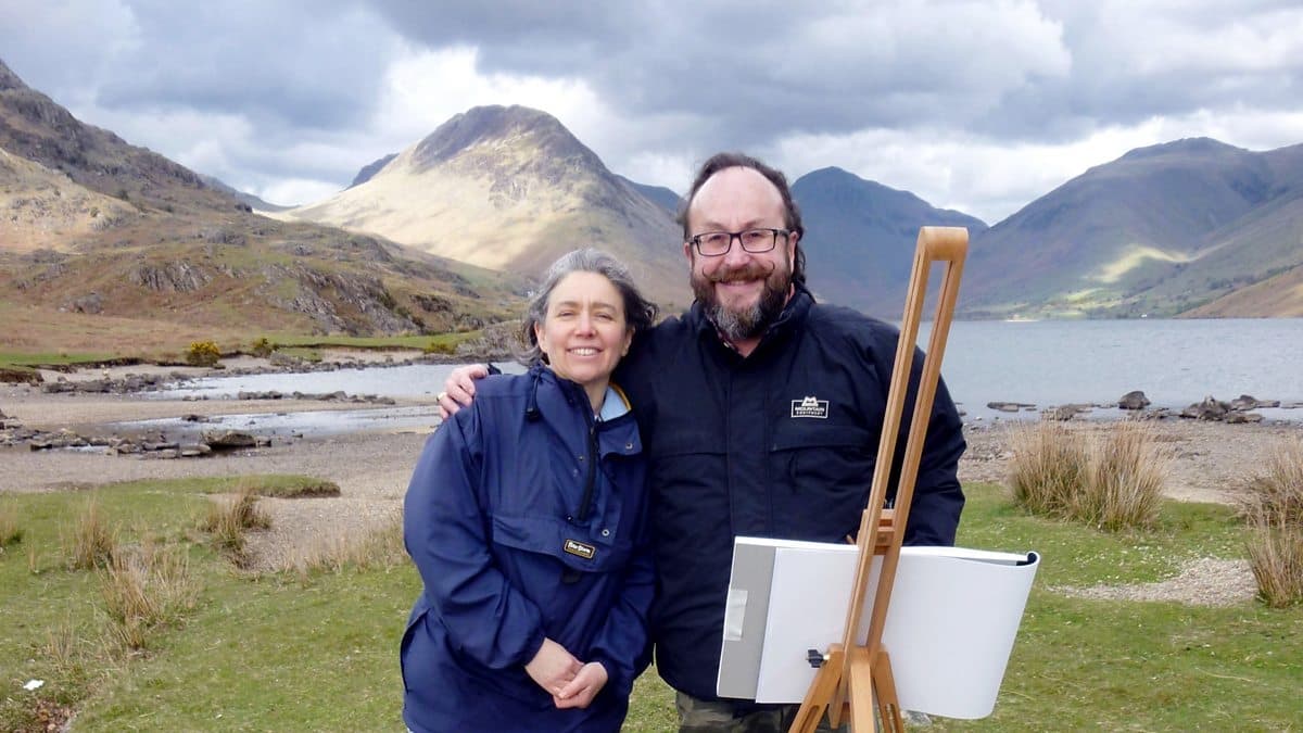 Thumbnail for The Lake District Season 1 Episode 2