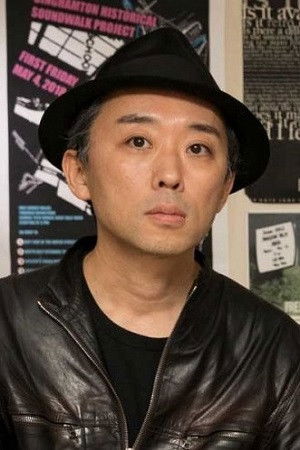 et billede af Daïchi Saïto