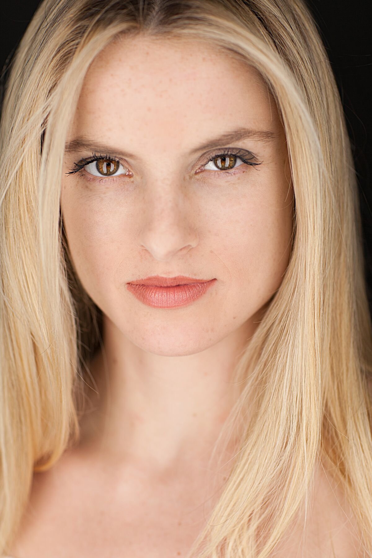 et billede af Cathryn Dylan