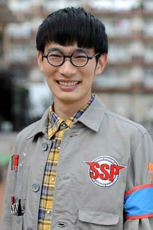 et billede af Hiroaki Nerio