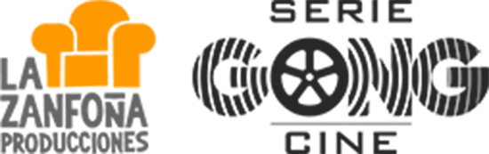Serie Gong Cine - La Zanfoña