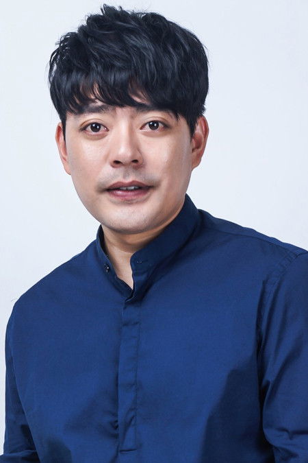 et billede af Yoon Jin-Ha