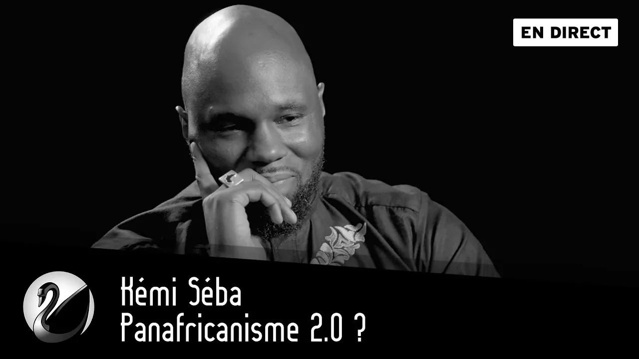 Thinkerview - Kémi Séba : Panafricanisme 2.0 ?