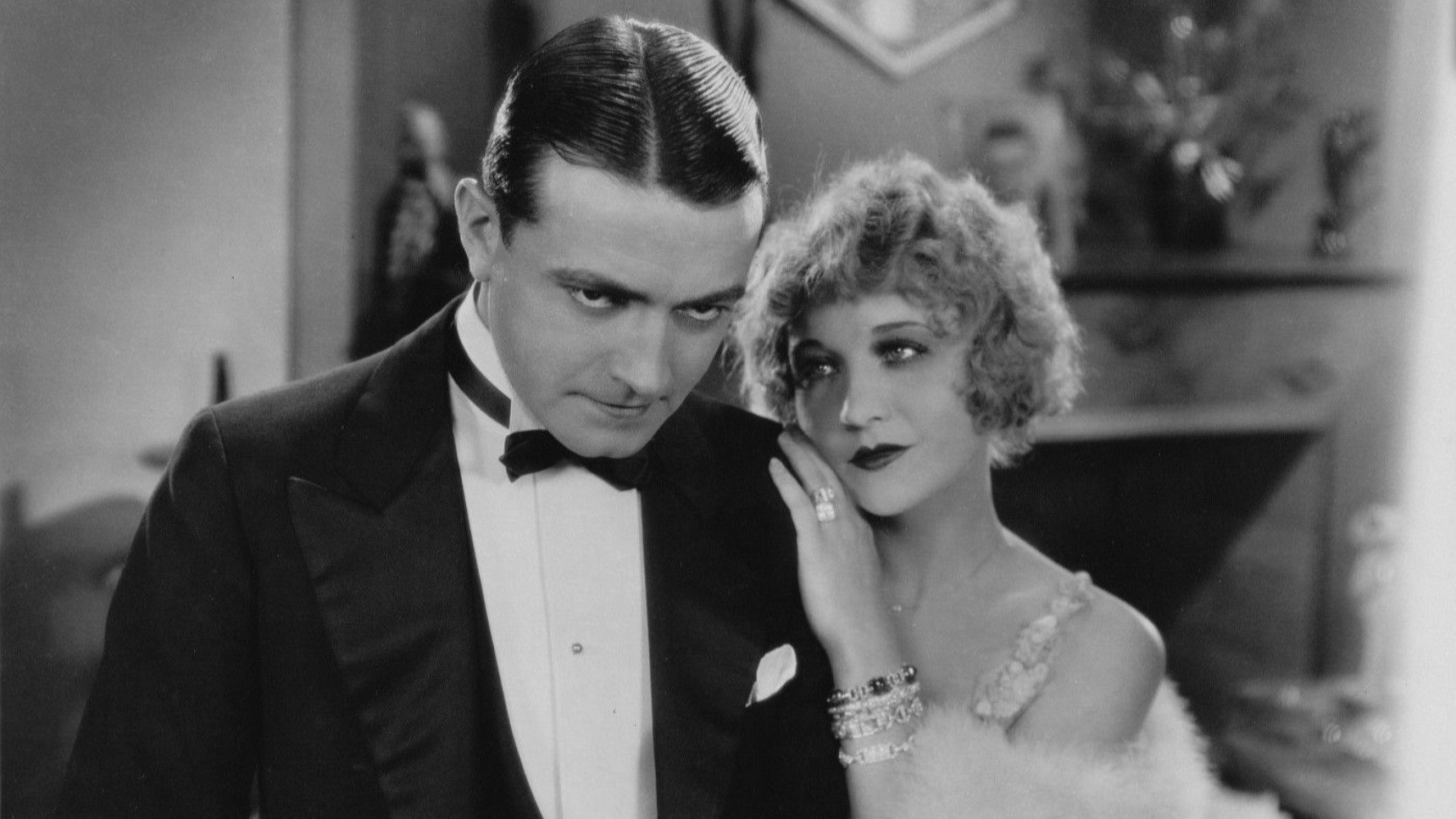 Weary River (1929)