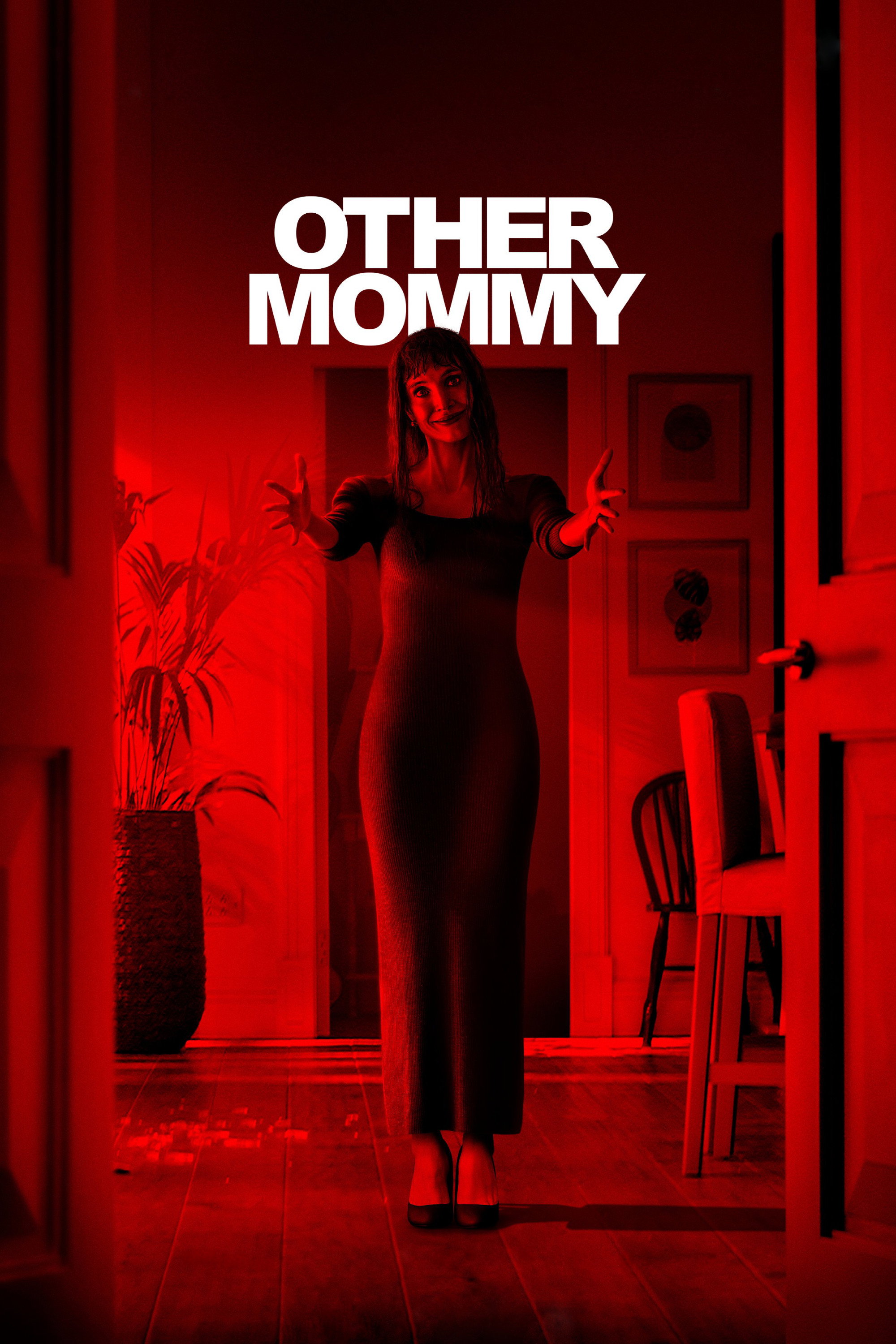poster movie Other Mommy poster movie Other Mommy