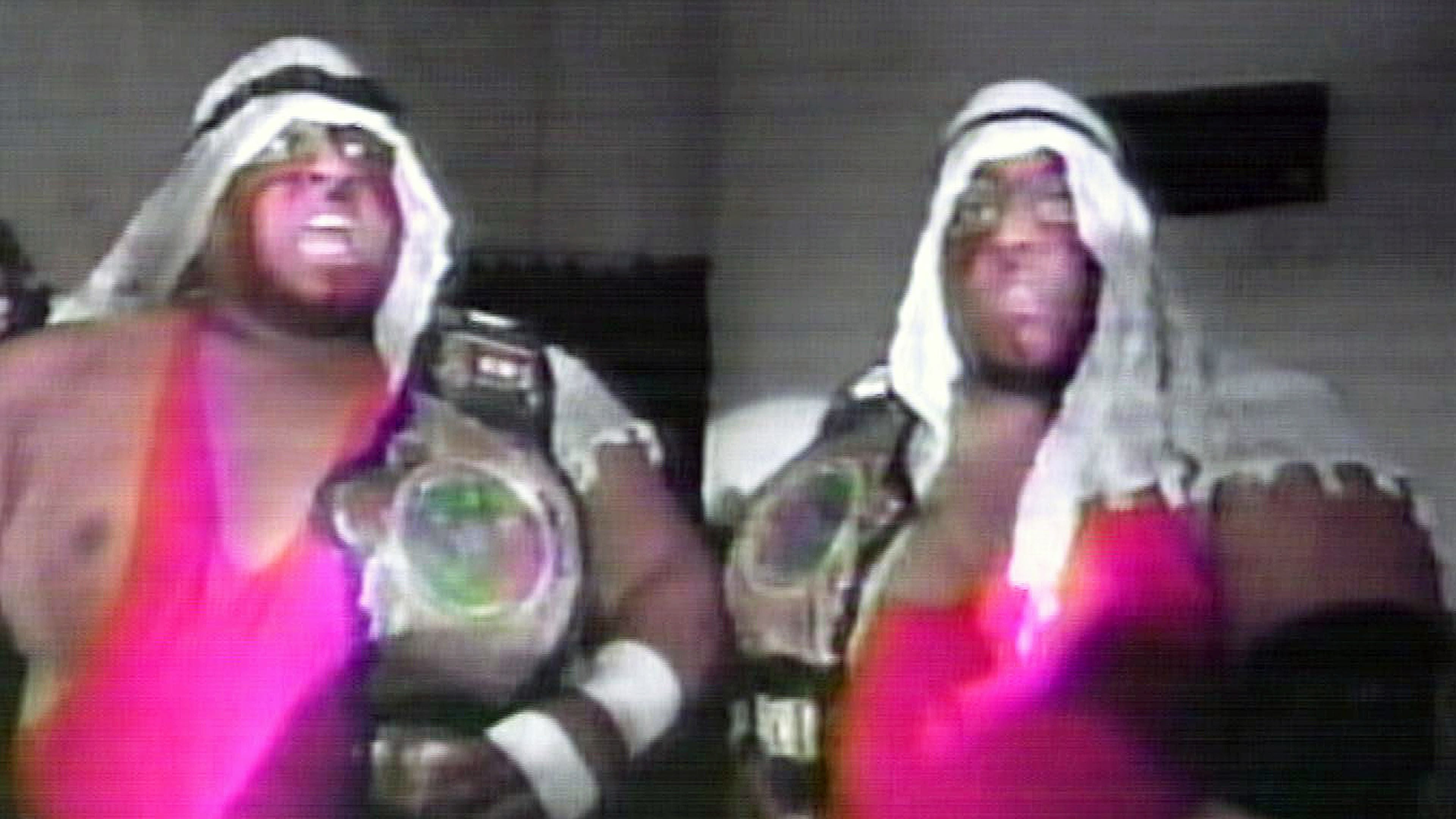 ECW Hardcore TV - Épisode 25