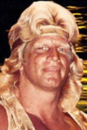 et billede af Charles Kelley