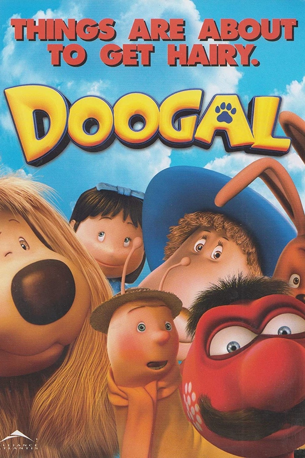 Doogal