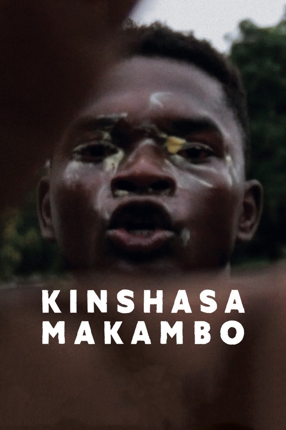 Affiche du film Kinshasa Makambo 26930