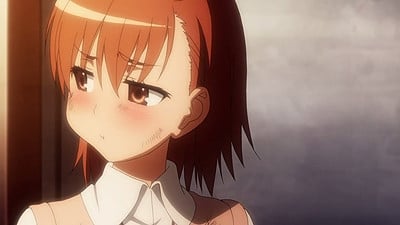 A Certain Scientific Railgun Staffel 1 :Folge 12 