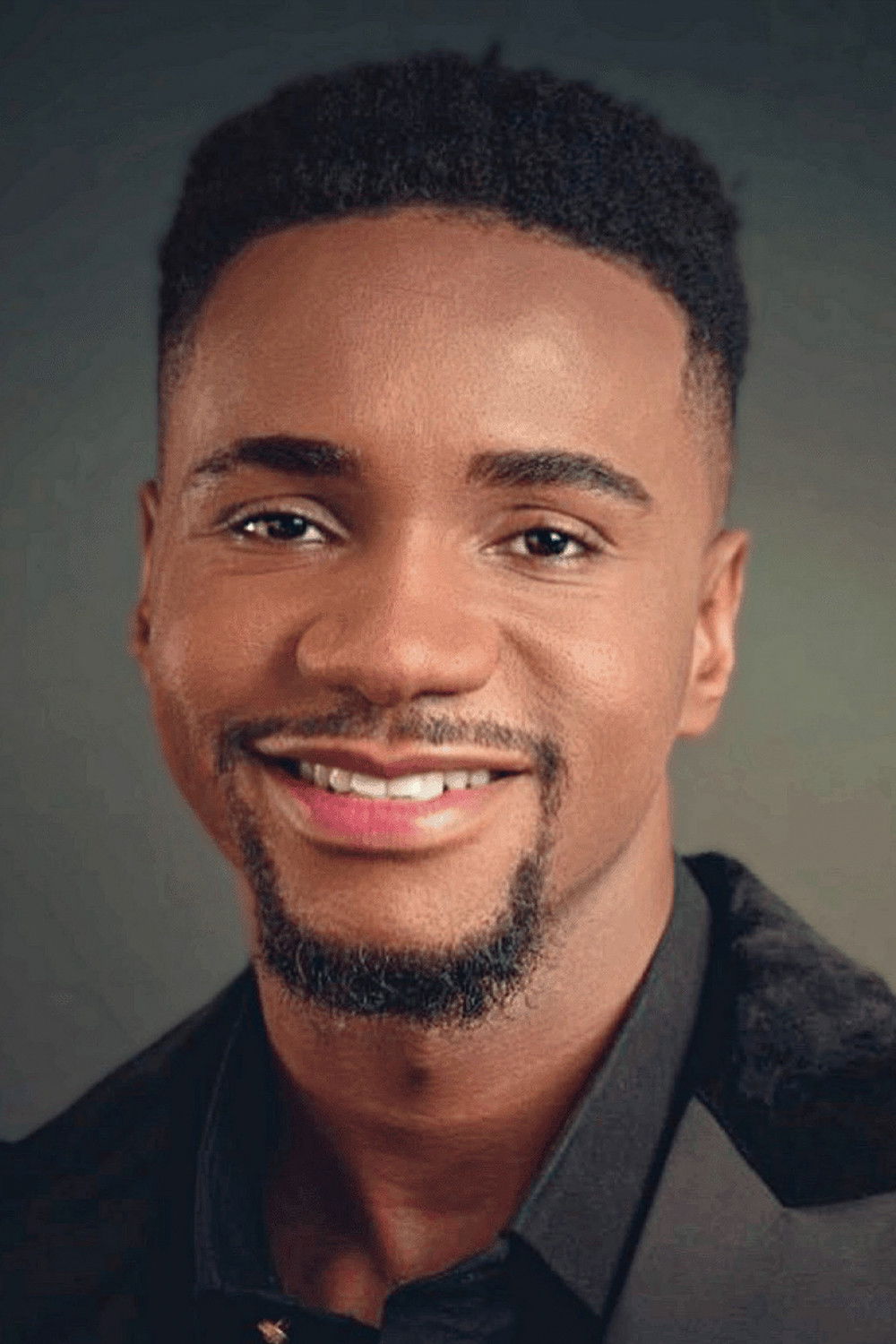 et billede af Jide Kene Achufusi