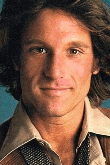 et billede af Richard Pacheco