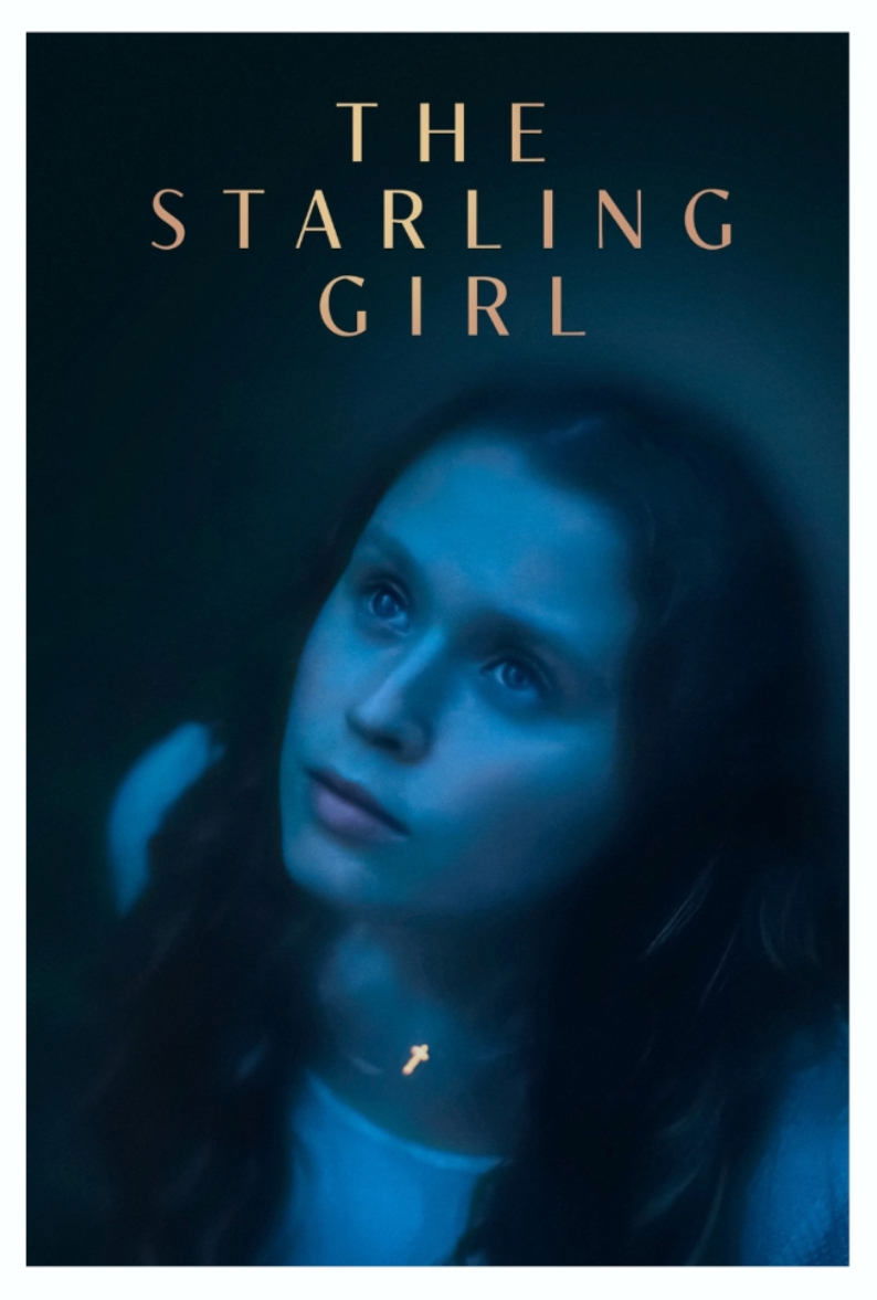 The Starling Girl