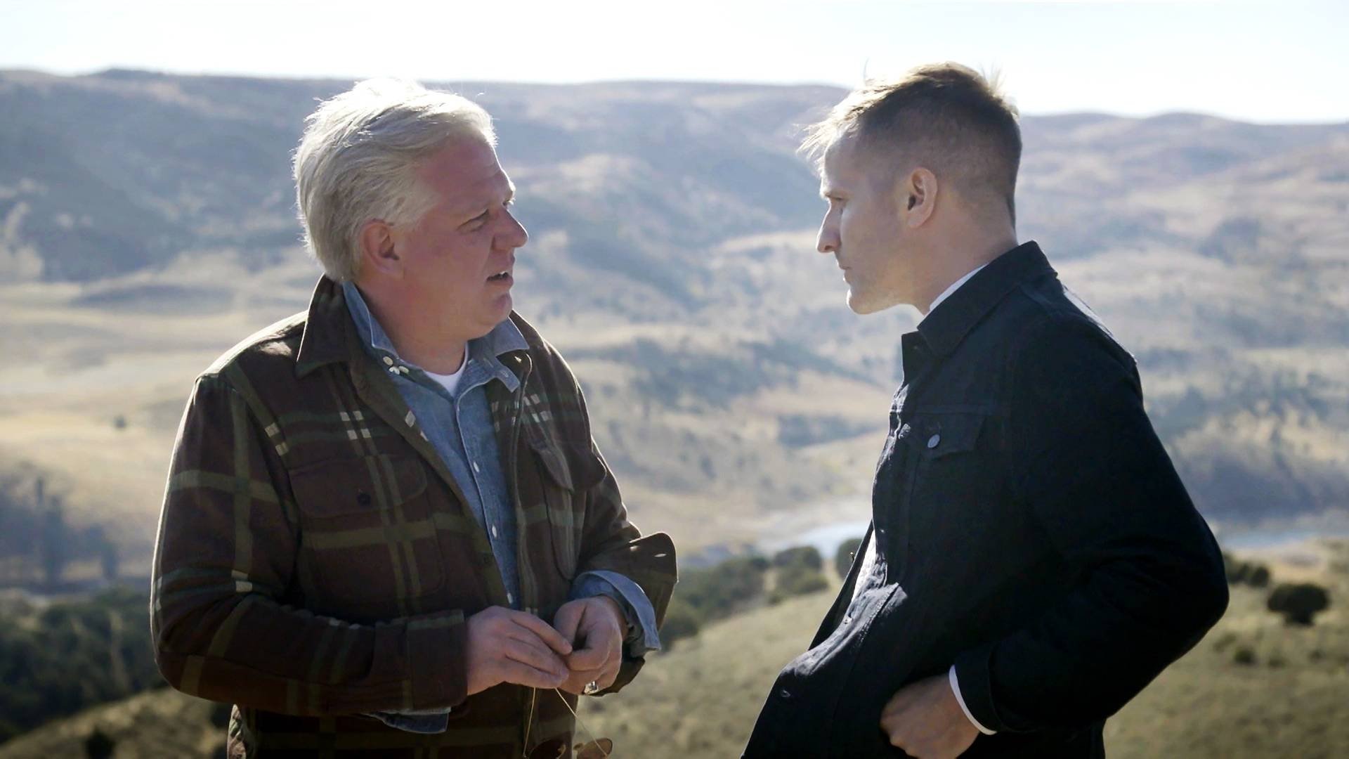 VICE News Tonight