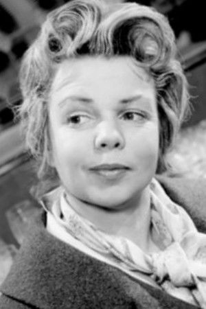 et billede af Valerie Steinmann