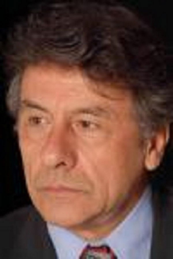 et billede af Kostas Hatzoudis