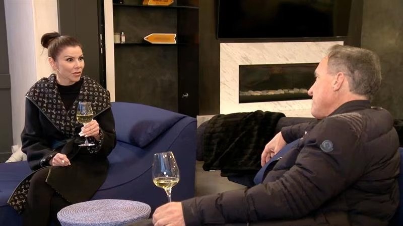 Les Real Housewives d'Orange County - Épisode 16