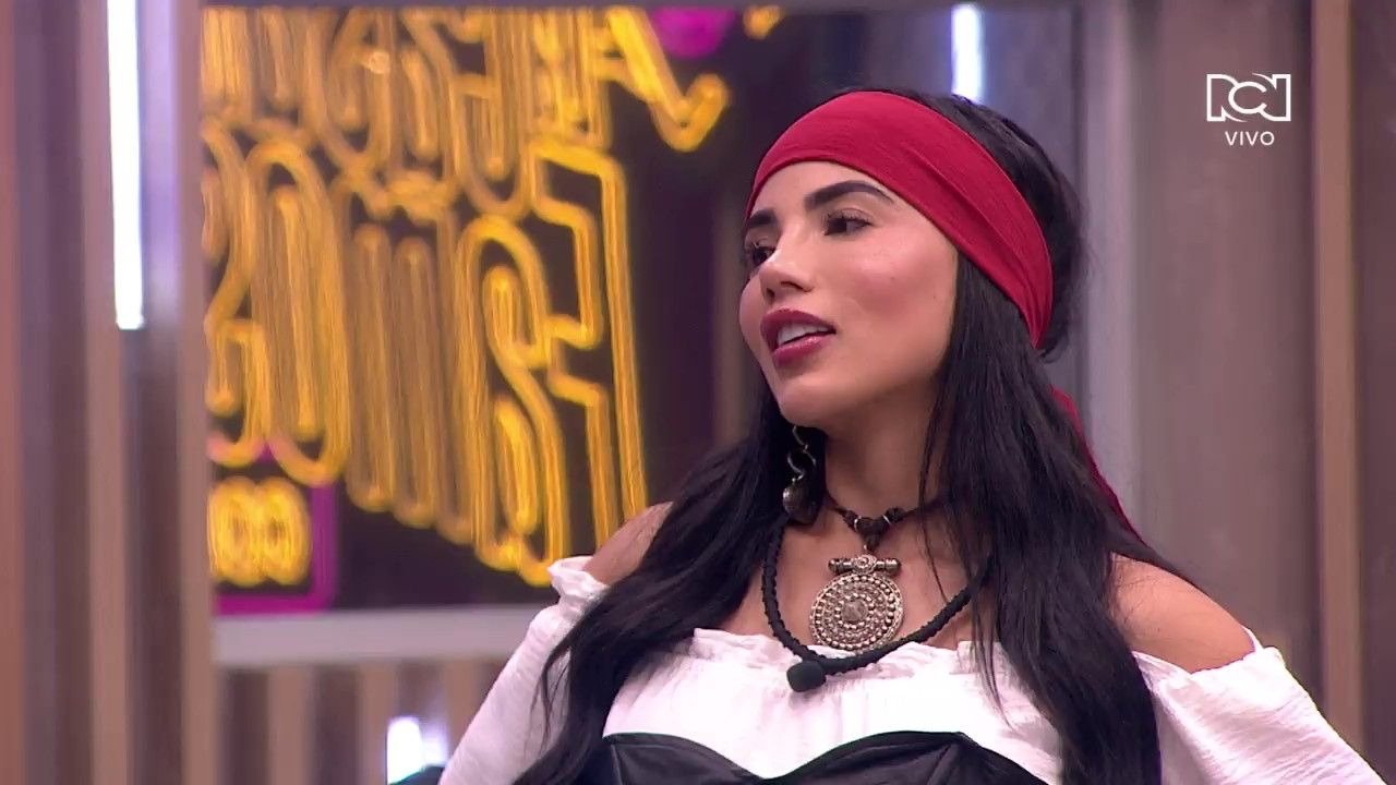 La Casa de los Famosos Colombia 2x119