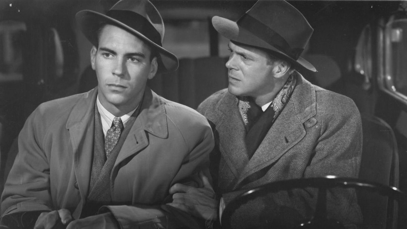 Main Street After Dark (1945)
